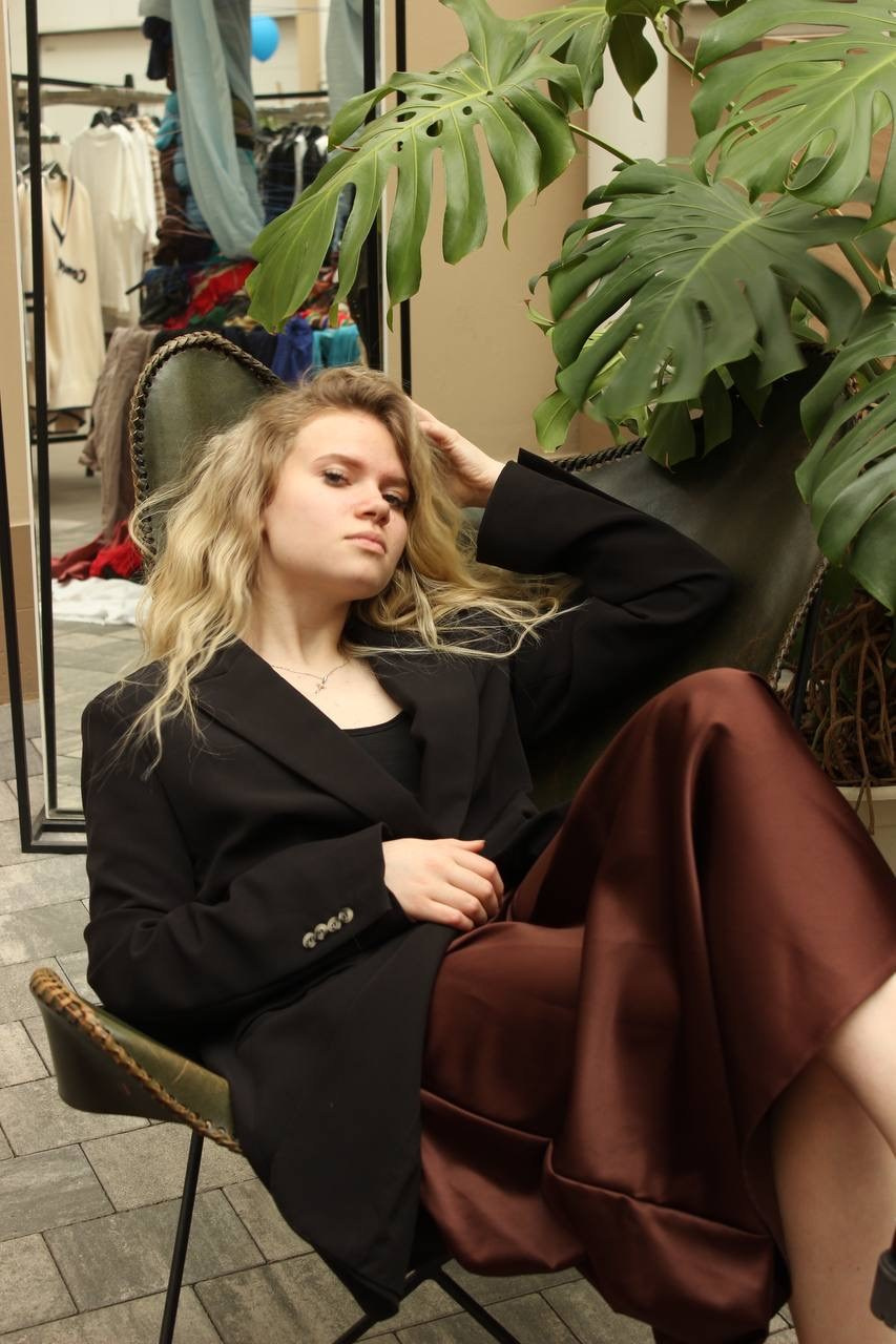 RASKROI. Портретный фотограф в Санкт-Петербурге Катерина Князькова