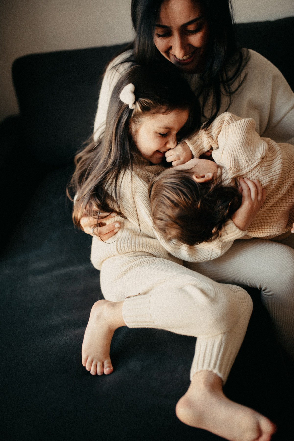 Запах печенек | дома