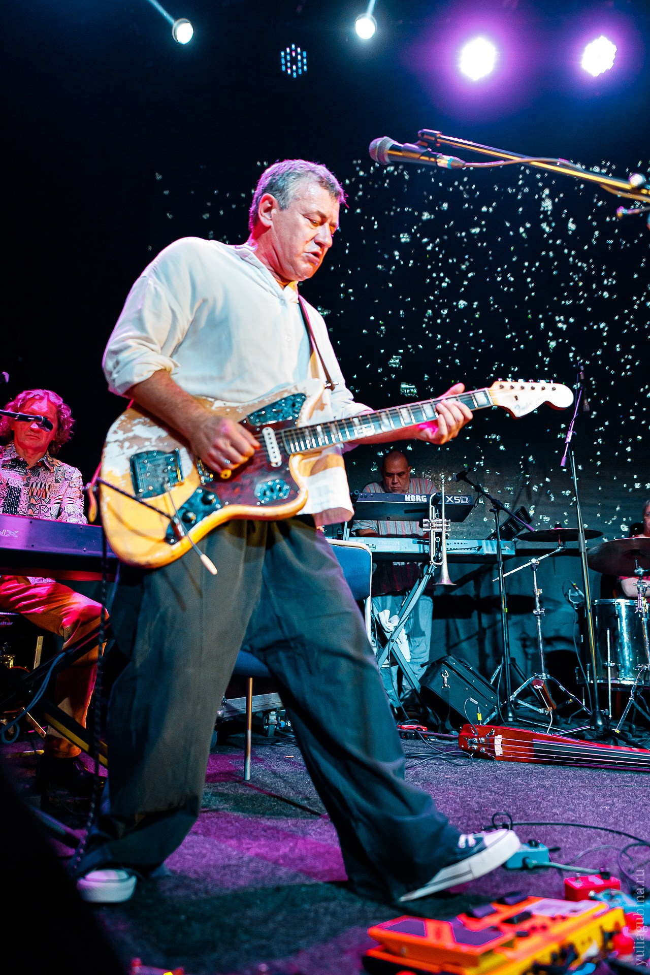 АукцЫон, 8.12.2023, Урбан