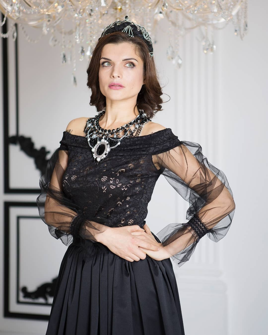 Anka`s Instagram. Заставка