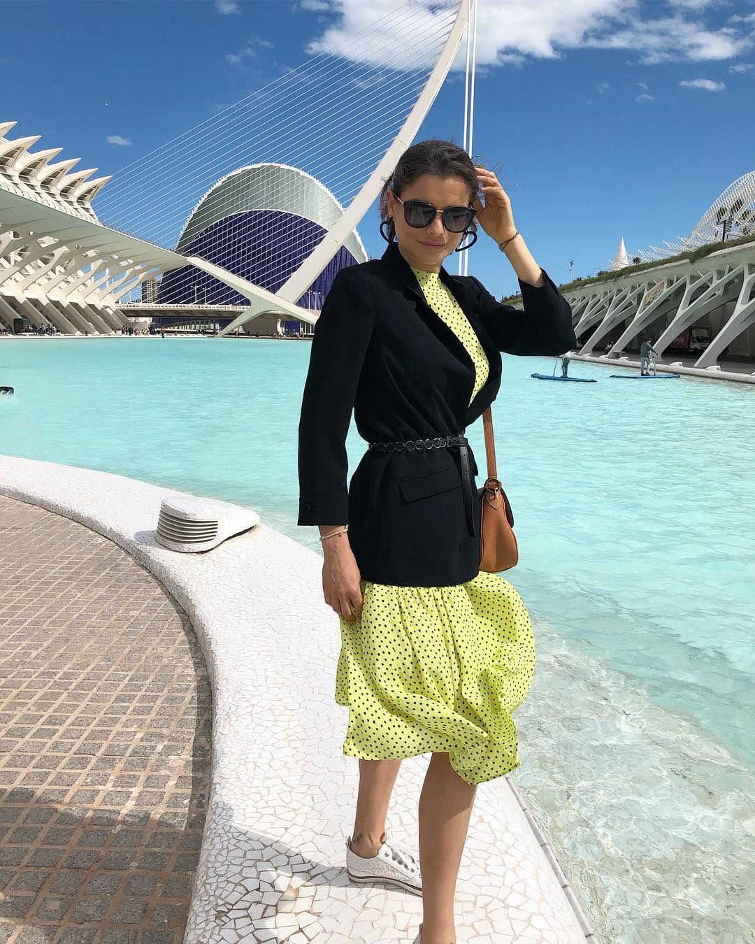 Anka`s Instagram. Заставка