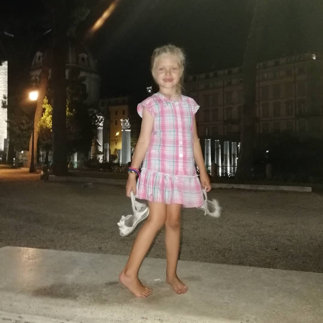 Anka`s Instagram. Заставка