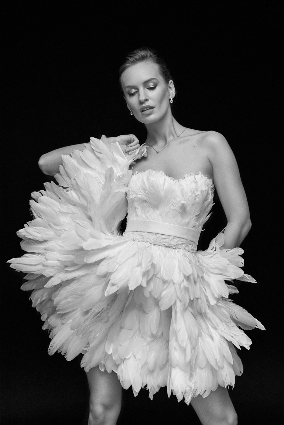 Частные съёмки. Свадебный и портретный фотограф в Брянске Дмитрий Борисов