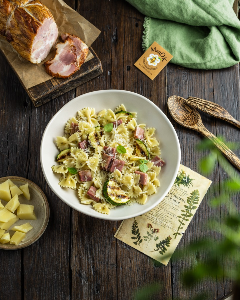 Эко-лавка «МедОк». Фудфотограф и предметный фотограф в Нижнем Новгороде Надежда Серова