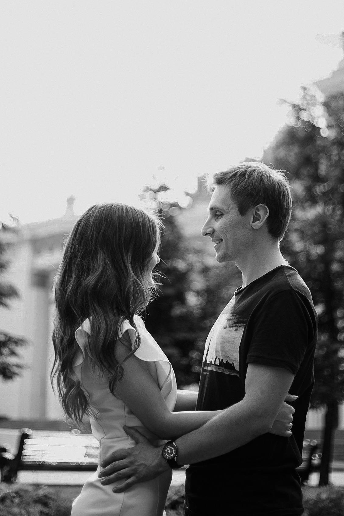 Катя&Женя Москва ❤️. Фотограф в Санкт Петербурге и Москве Анастасия Сиволод