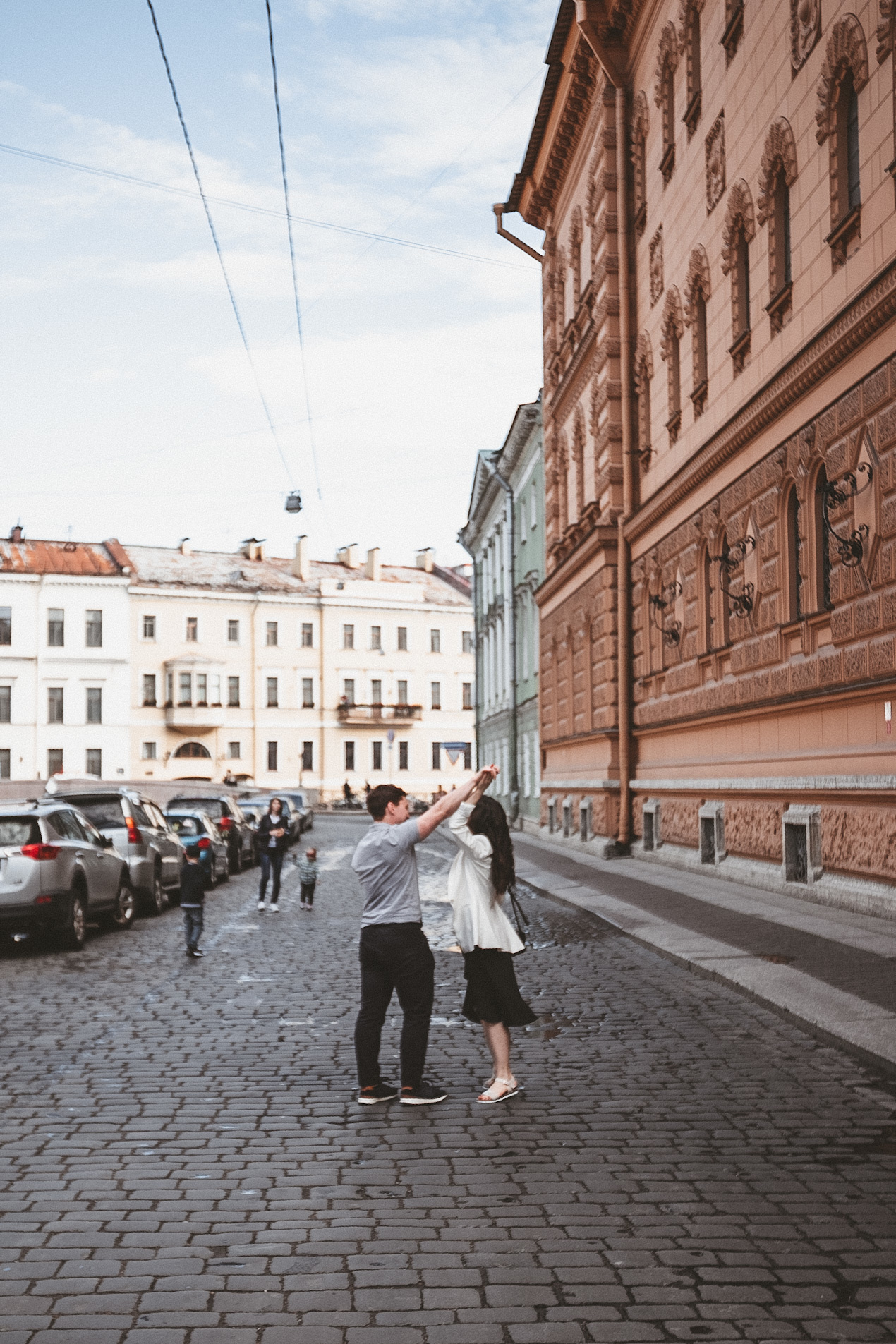 Маша&Костя Питер ❤️. Фотограф в Санкт Петербурге и Москве Анастасия Сиволод
