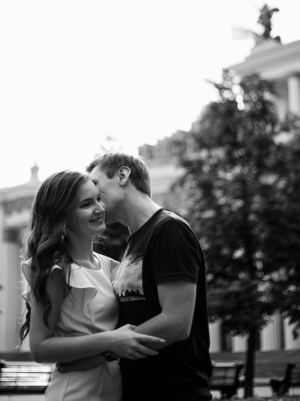 Катя&Женя Москва ❤️. Фотограф в Санкт Петербурге и Москве Анастасия Сиволод