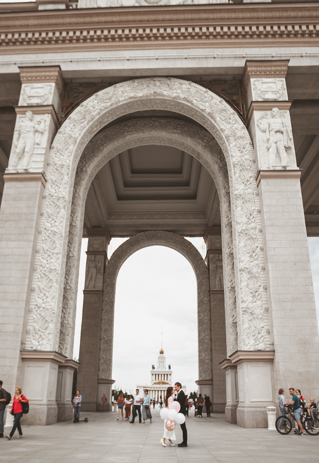 Катя&Женя Москва ❤️. Фотограф в Санкт Петербурге и Москве Анастасия Сиволод