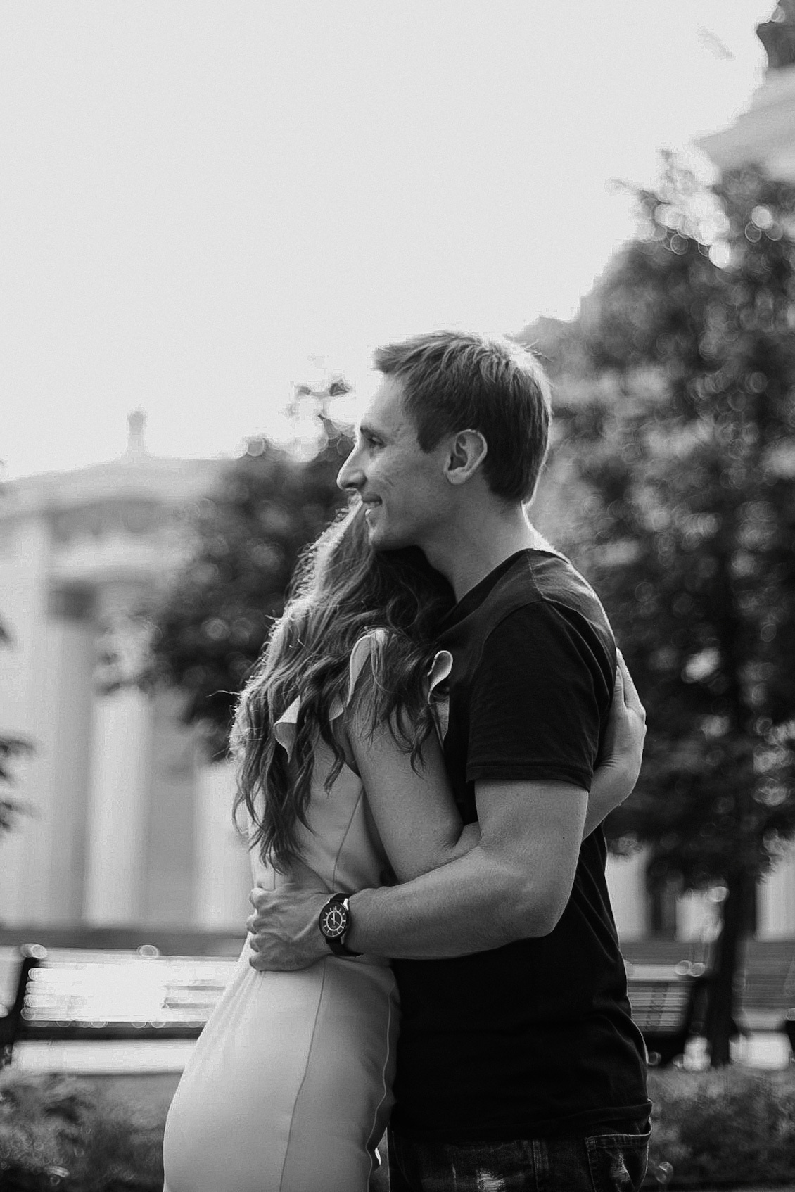 Катя&Женя Москва ❤️. Фотограф в Санкт Петербурге и Москве Анастасия Сиволод