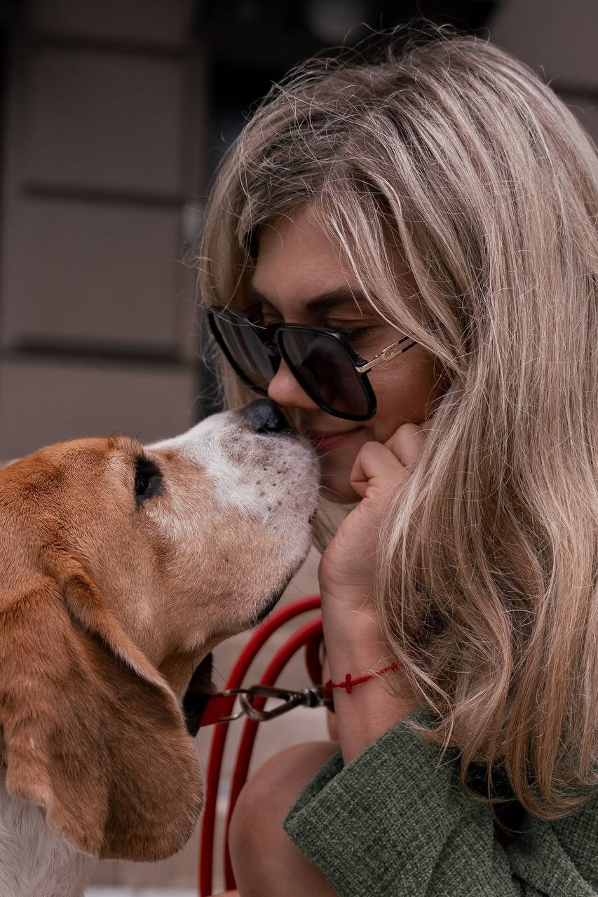 Фотограф в Москве Лера Голубенко