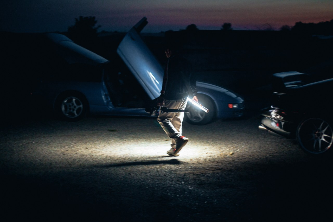 Бэкстейдж съемка рекламы. Фотограф Денис Денисов