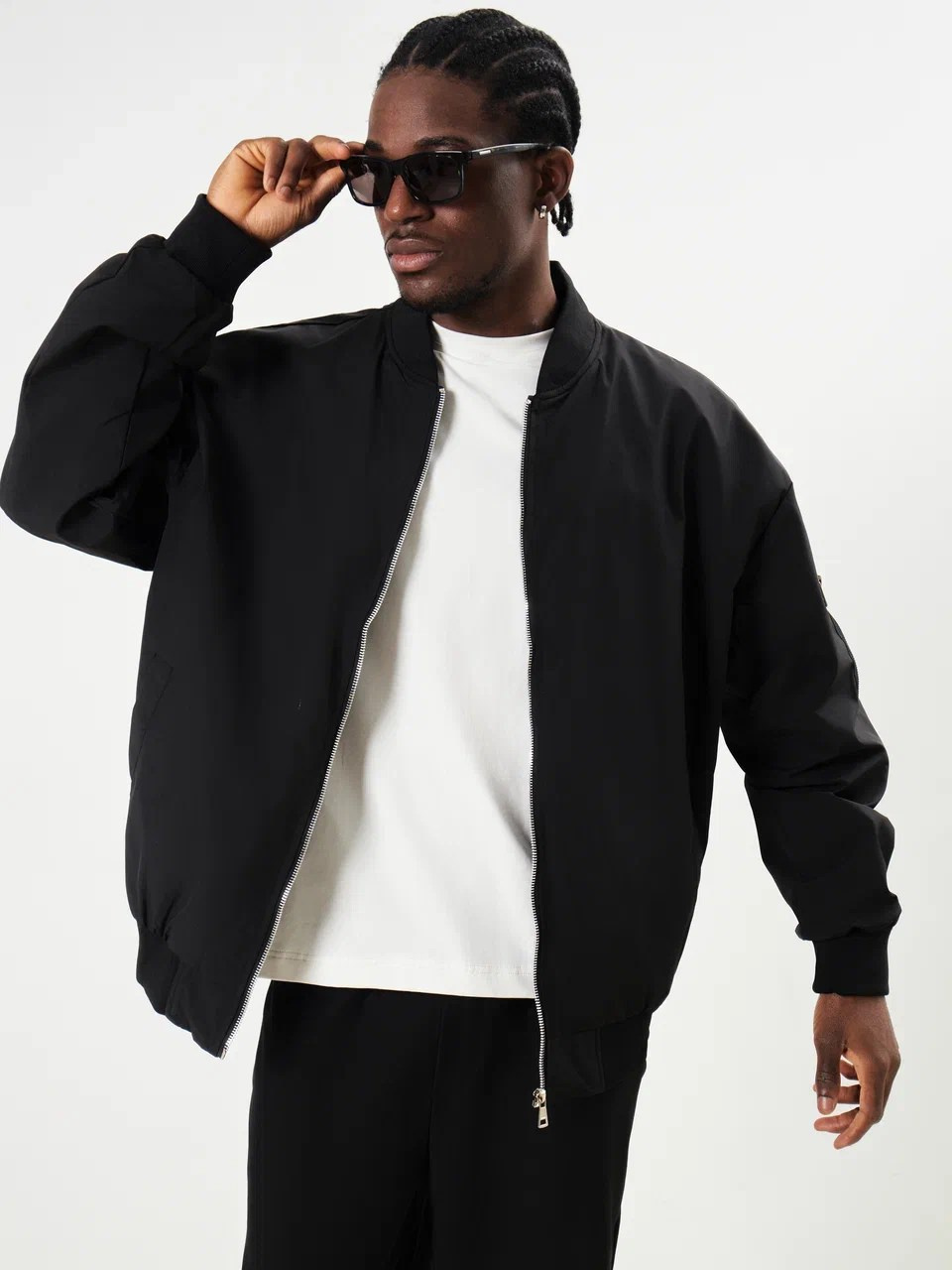 CATALOGUE. Организация съемок в Москве для брендов одежды — Кирилл Ярощенко