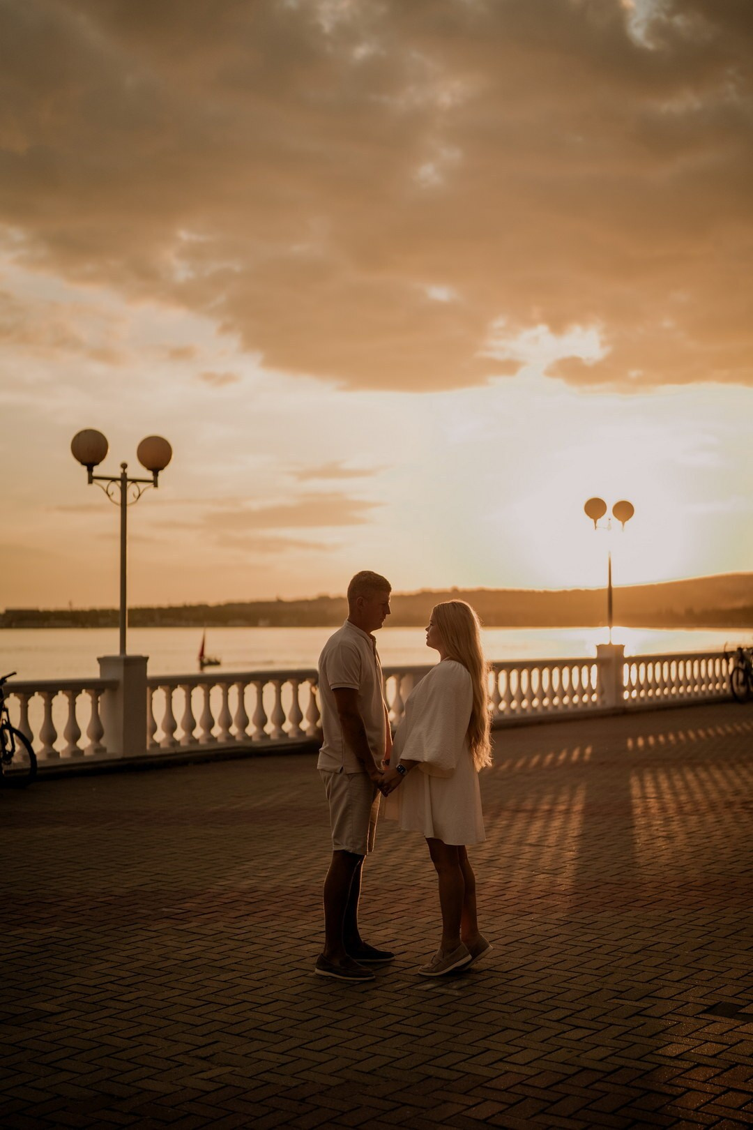 Семейная фотосессия Роман и Елена — фотограф Жанна Шестопалова