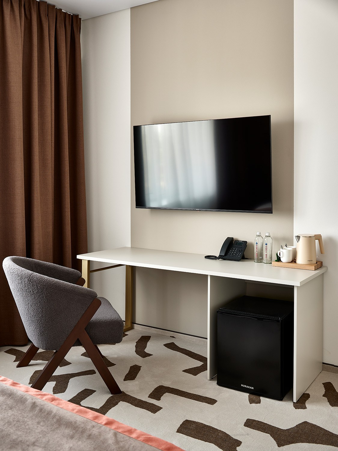 Портфолио. Дизайнер интерьера Ксюша Шакирова, создание дизайн проектов под ключ