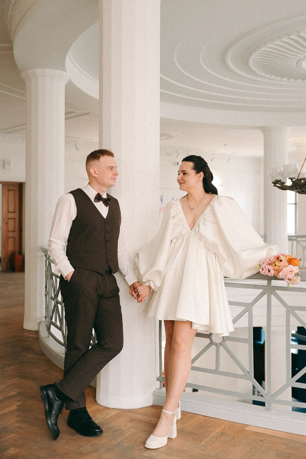 Артем и Катя. Фотограф Нижний Новгород