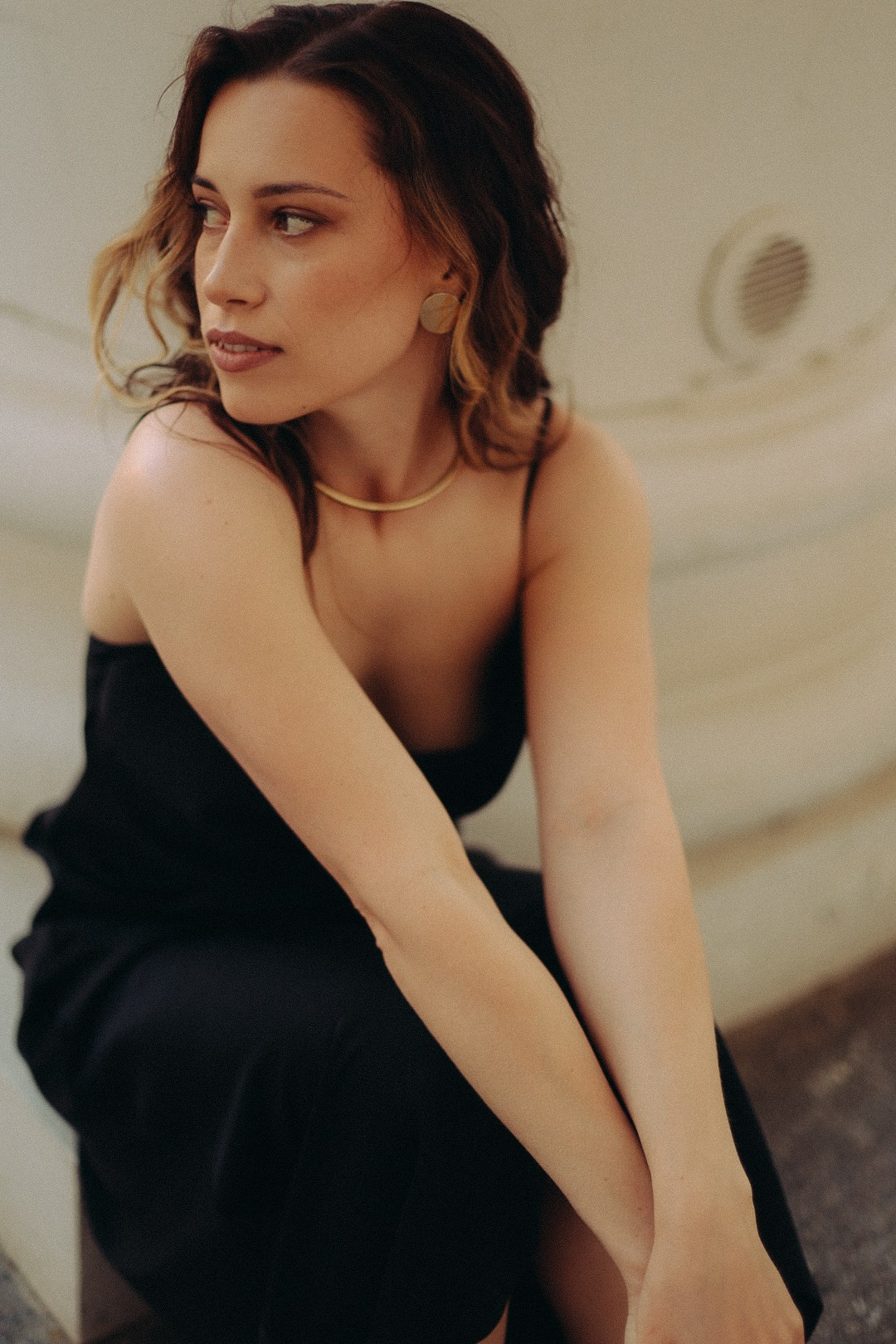 Ксюша. Фотограф Нижний Новгород