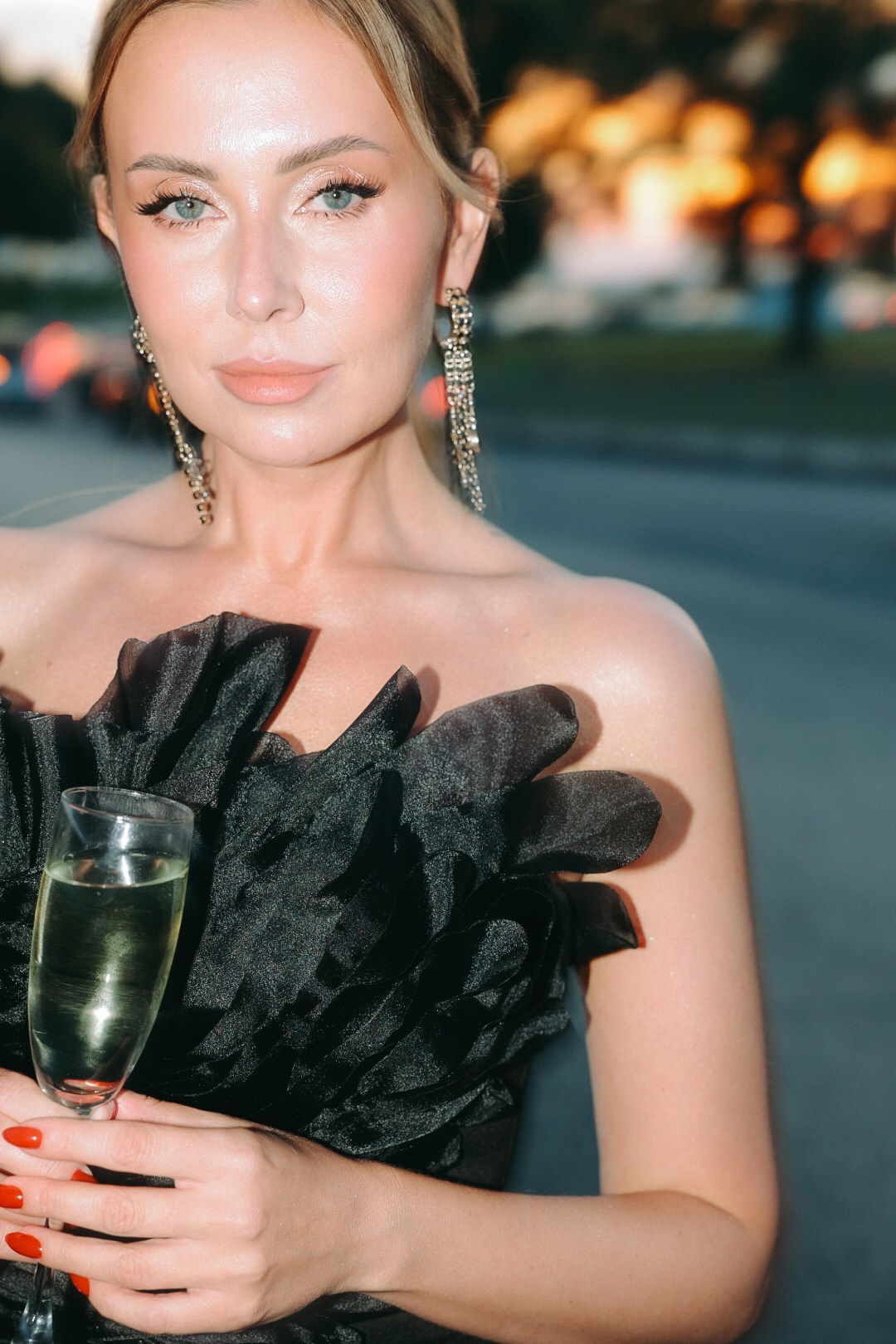 B-day Sveasta. Фотограф Нижний Новгород