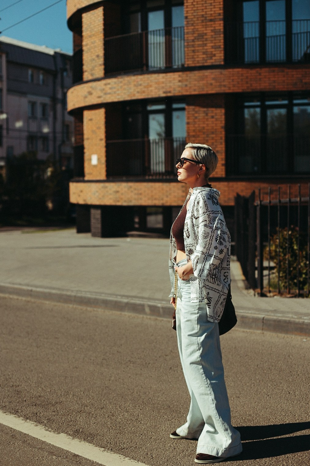 Света. Фотограф Нижний Новгород