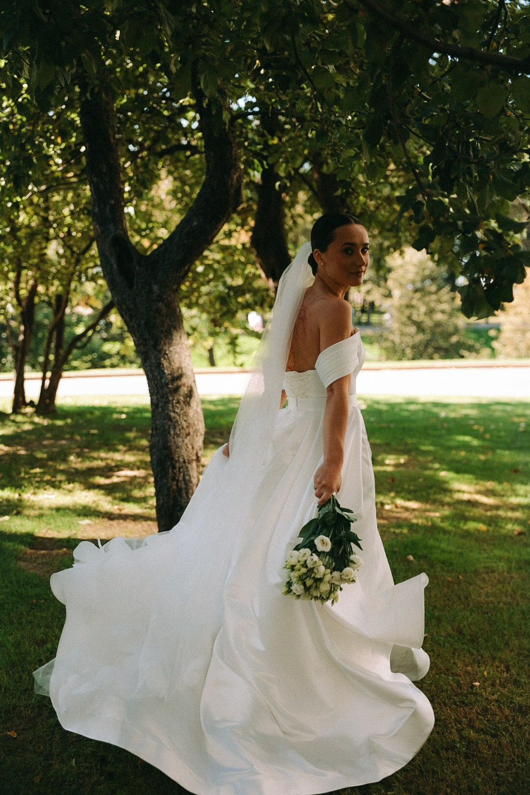 Максим и Ксюша. Фотограф Нижний Новгород