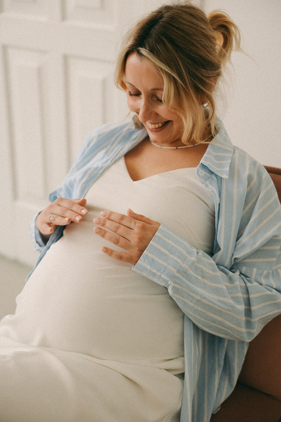 Сергей и Люба. Фотограф Нижний Новгород