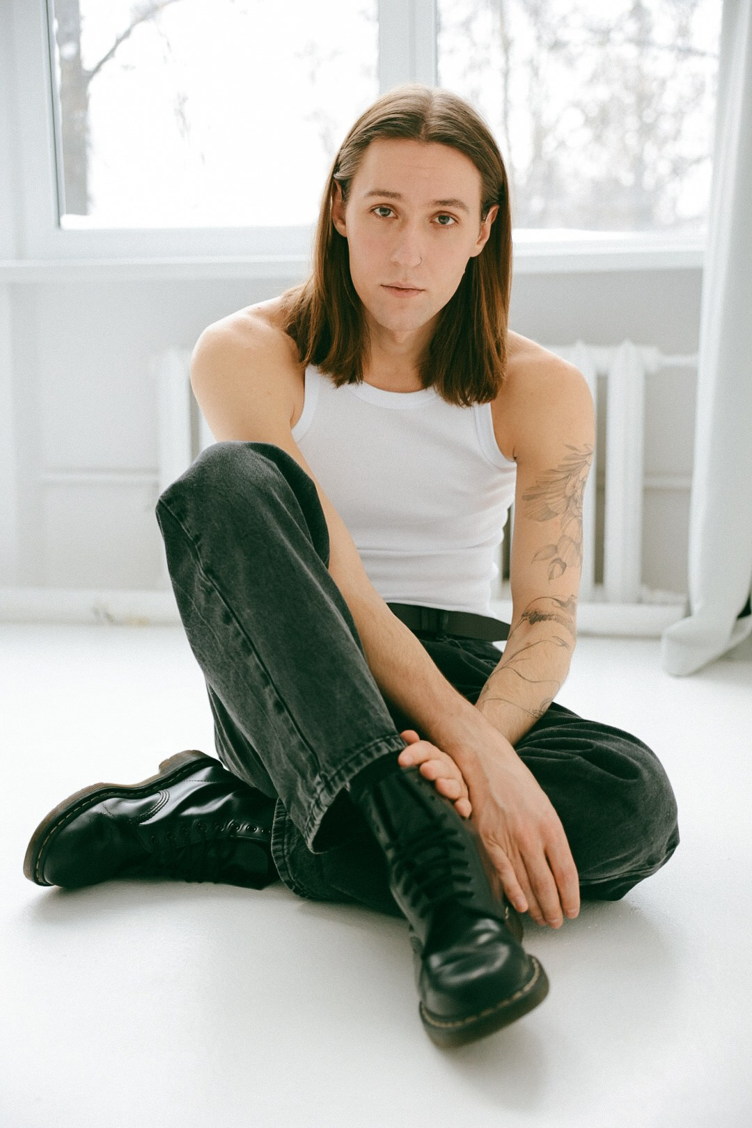 Ваня. Фотограф Нижний Новгород