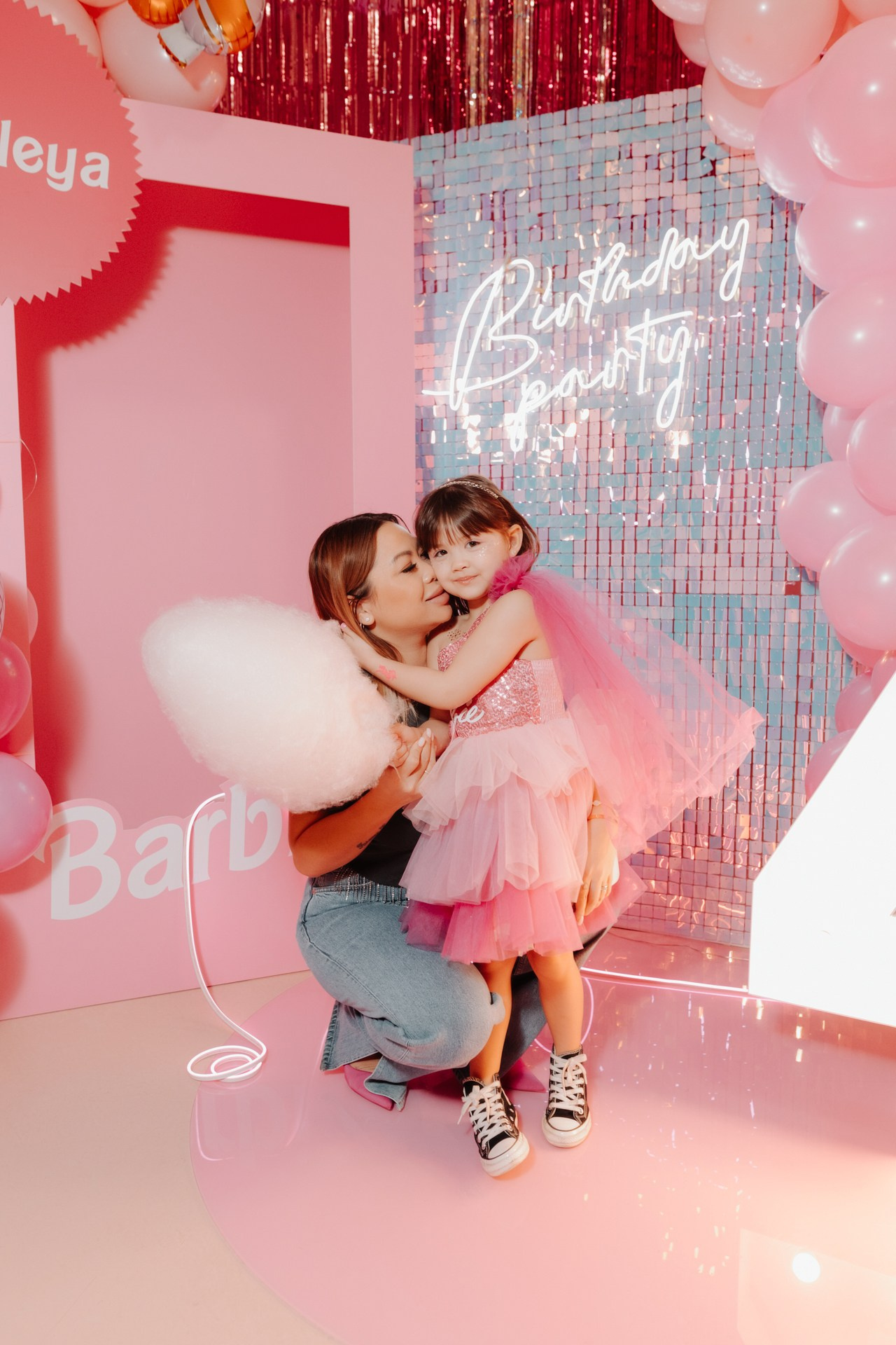 День Рождения Kathaleya. Фотограф Перминов Никита СПБ