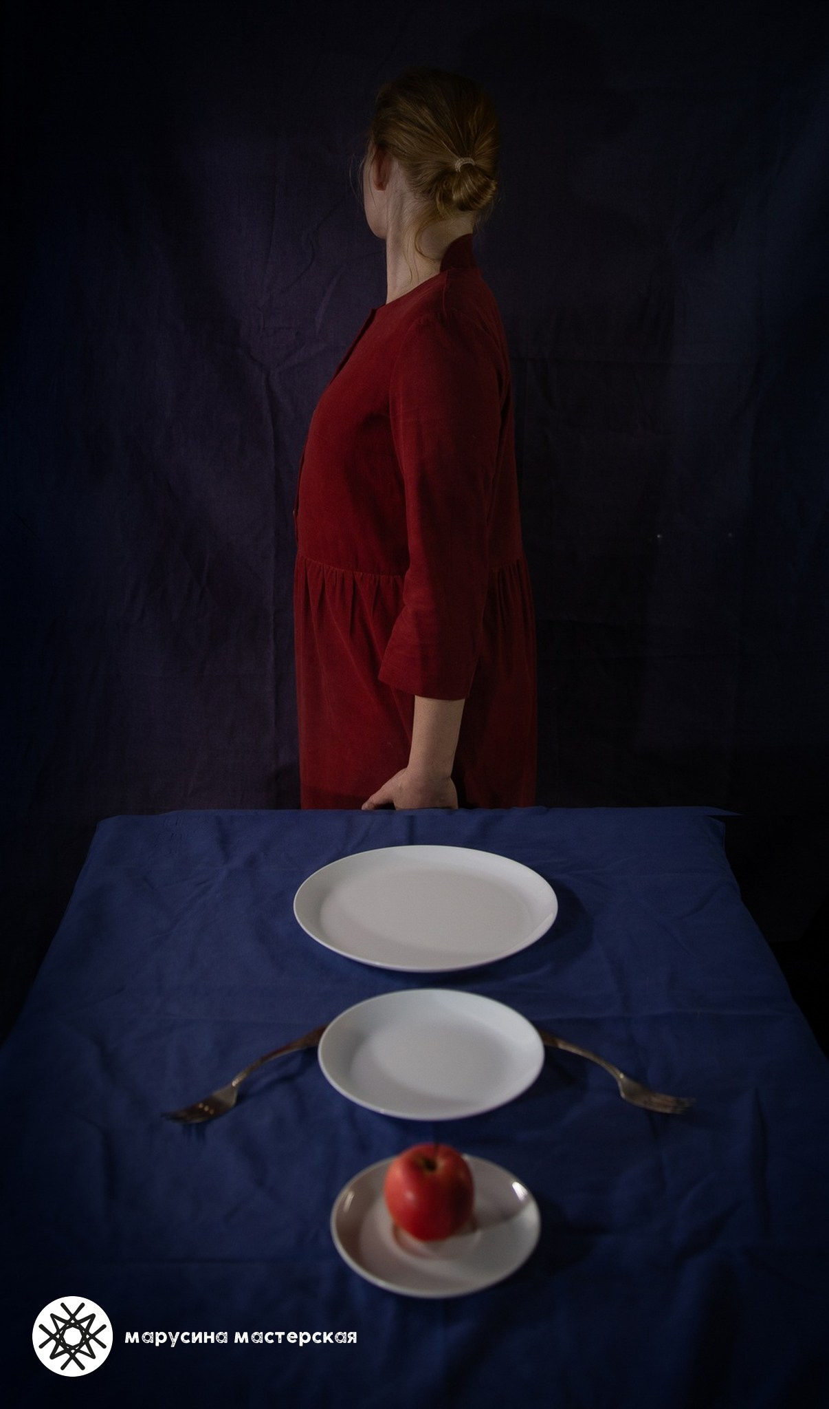 Мария Манышкина