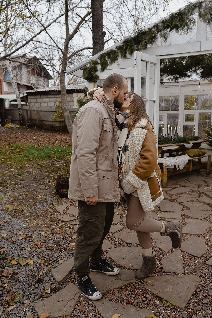 Полина и Дмитрий. Свадебный и семейный фотограф в Ростове-на-Дону Елена Сторожок