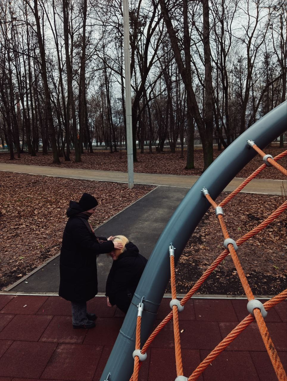 Love story. Репортажный и портретный фотограф в Туле и области