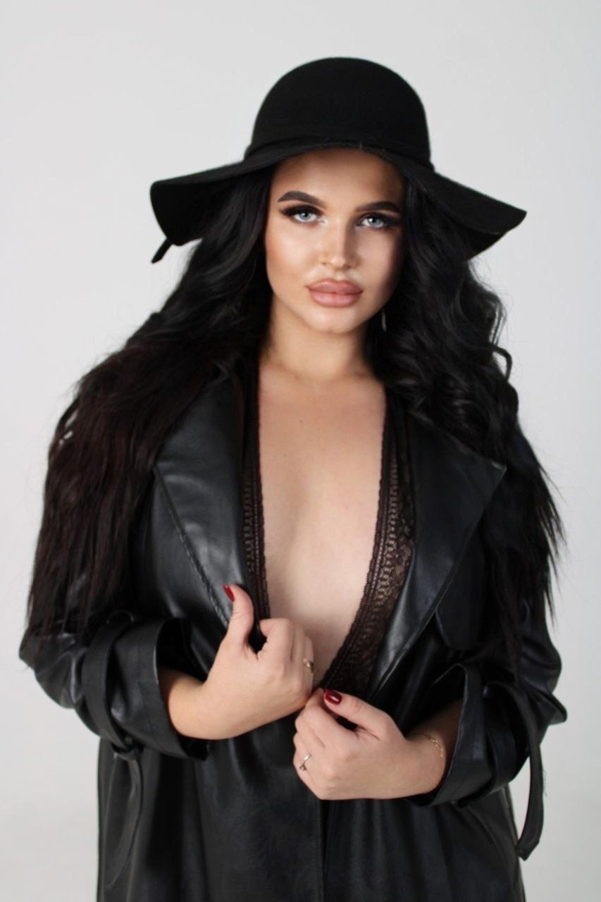 Маша. Фотограф в Курске Смирнов Евгений