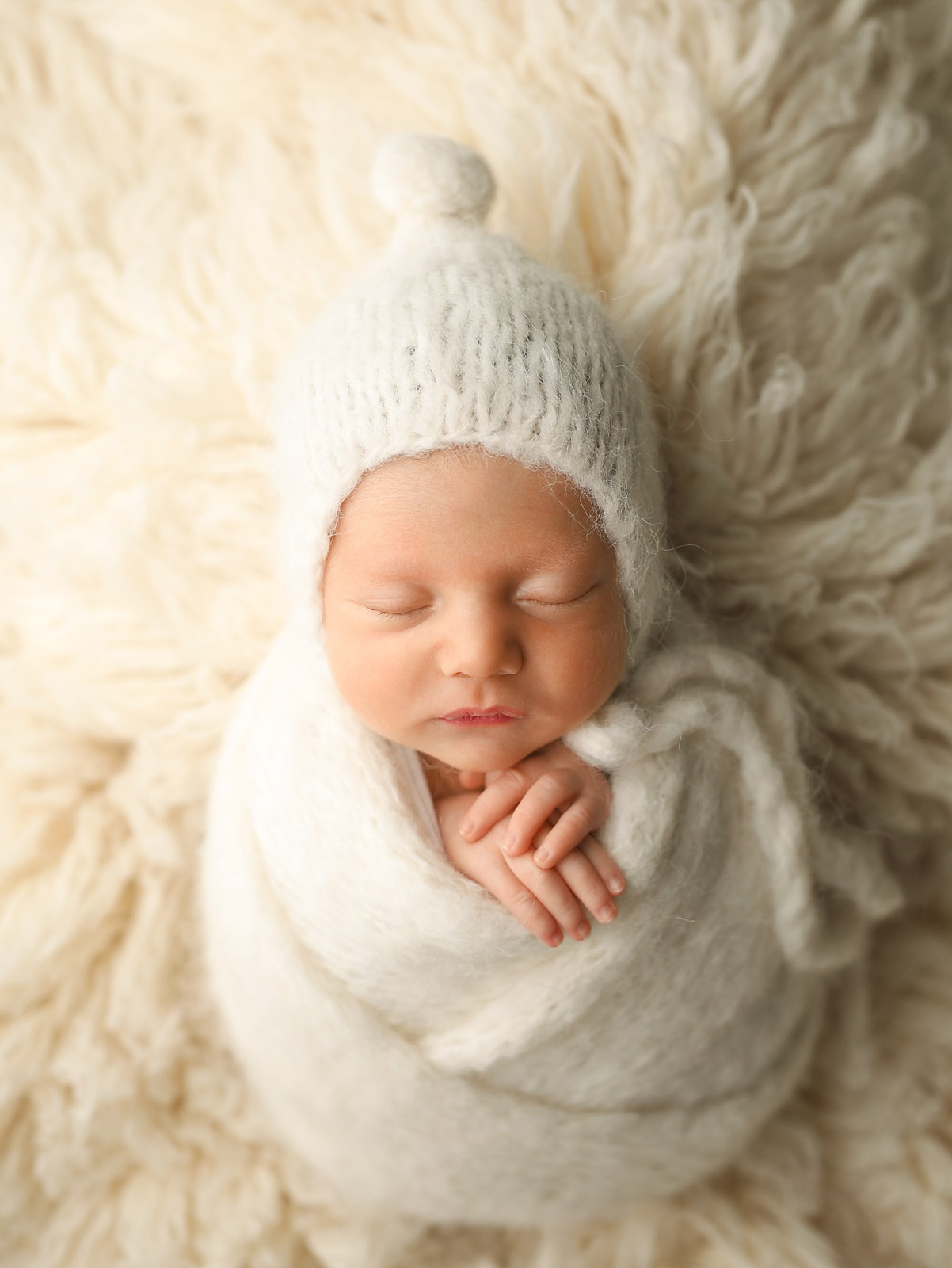 Newborn. Фотограф новорождённых в Казани Нейля Гильмутдинова ньюборн