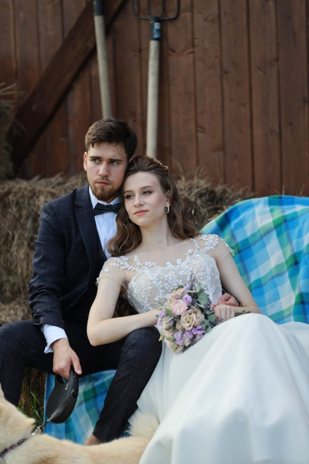 Рябина Фотозоны площадки