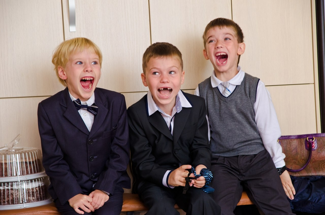 Дети. Фотограф в Томске Григорий Шаповалов