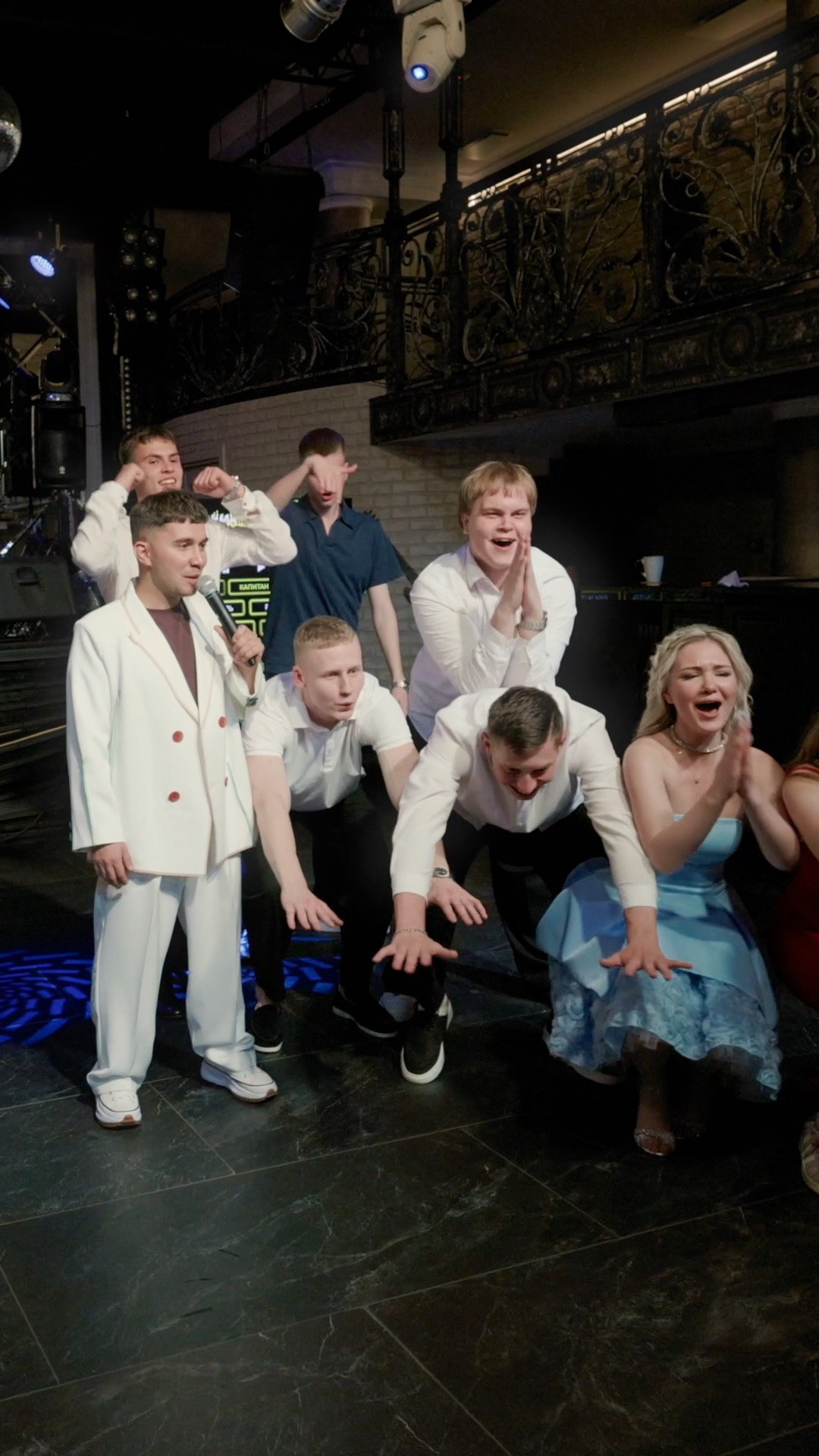 Выпускной шоурил Александра Перлина. Видеограф Павел Борисов | Москва | СПБ | Брянск