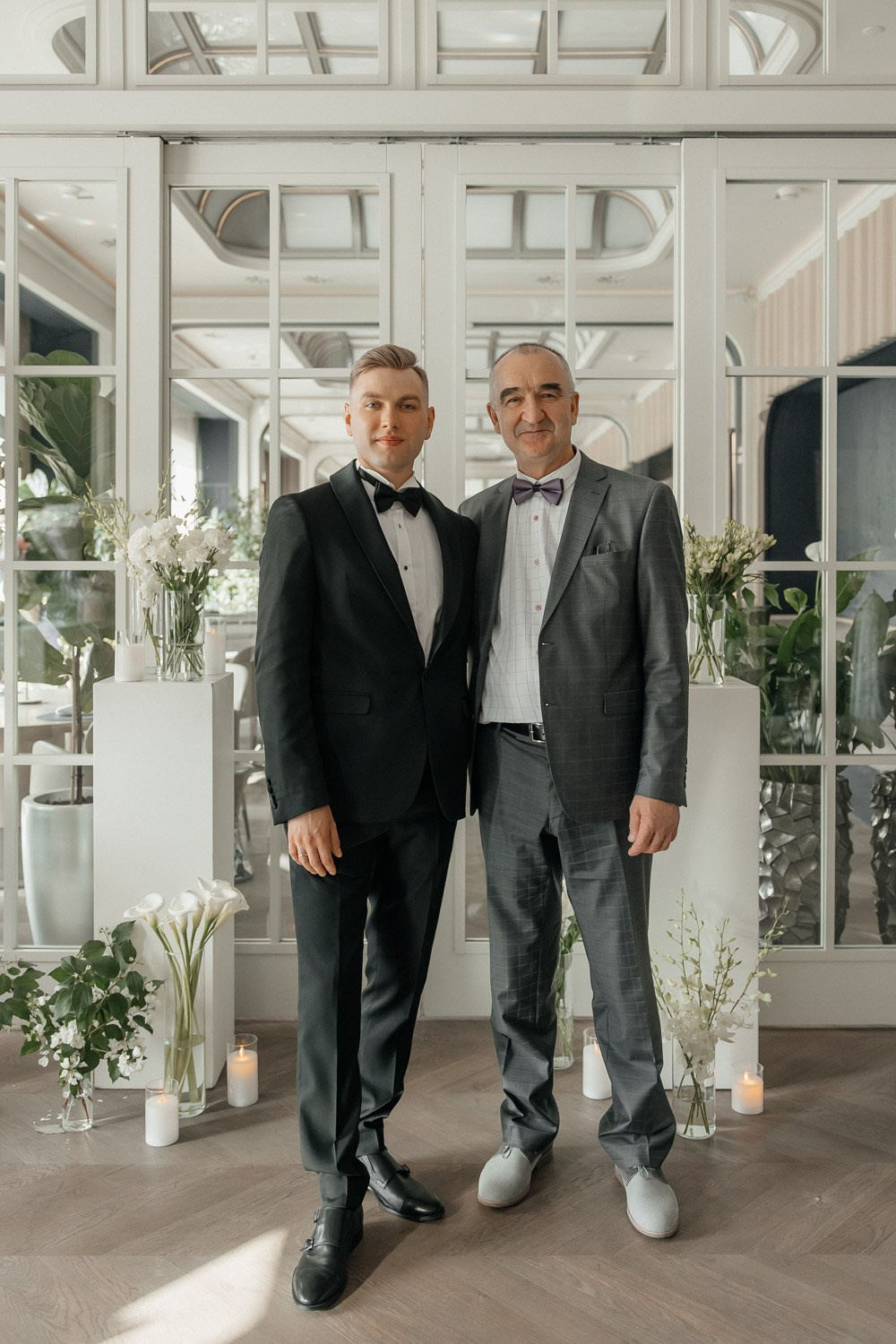 A & G. Свадебный фотограф Москва