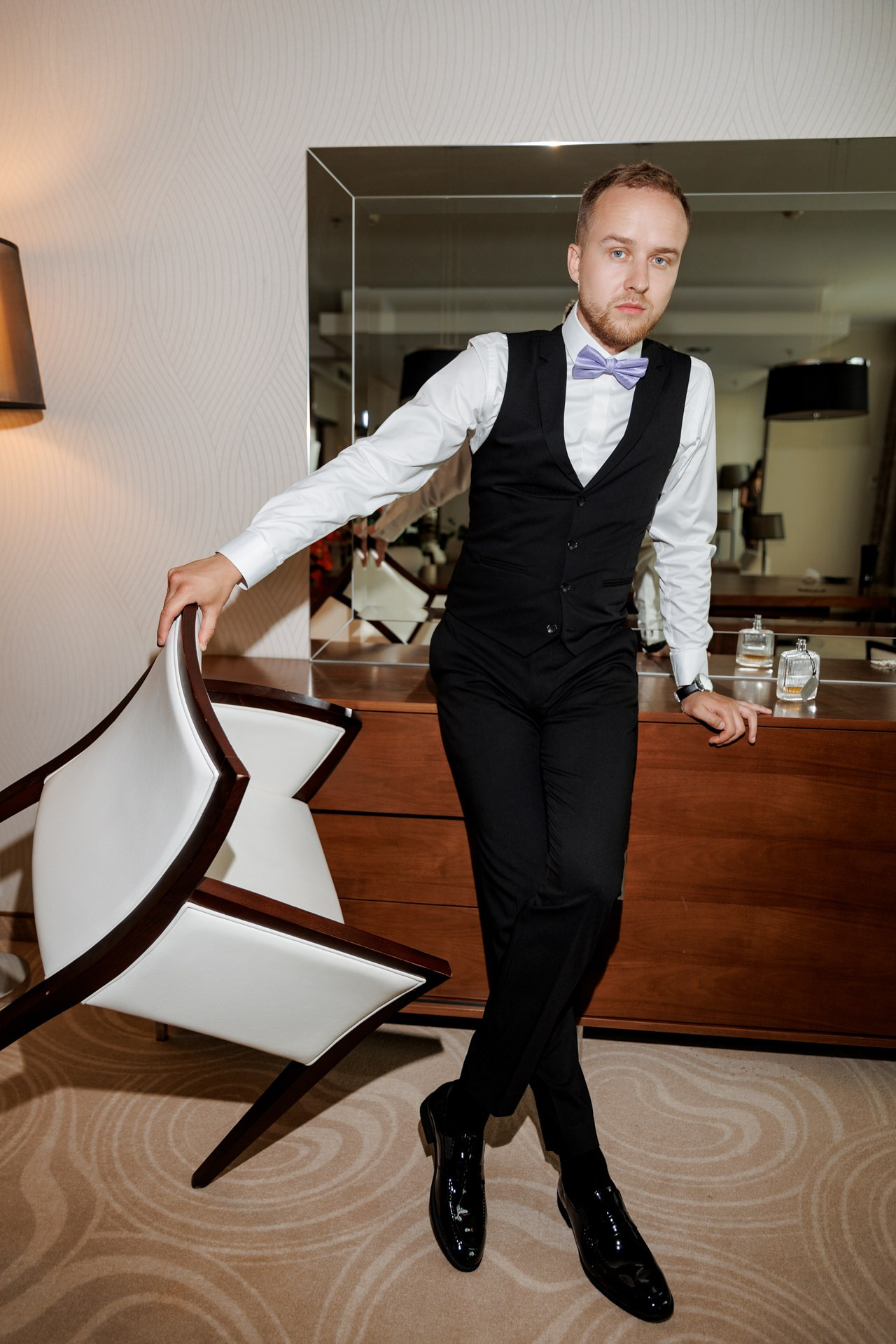 Влад & Карина. Фотограф Микита Ласица