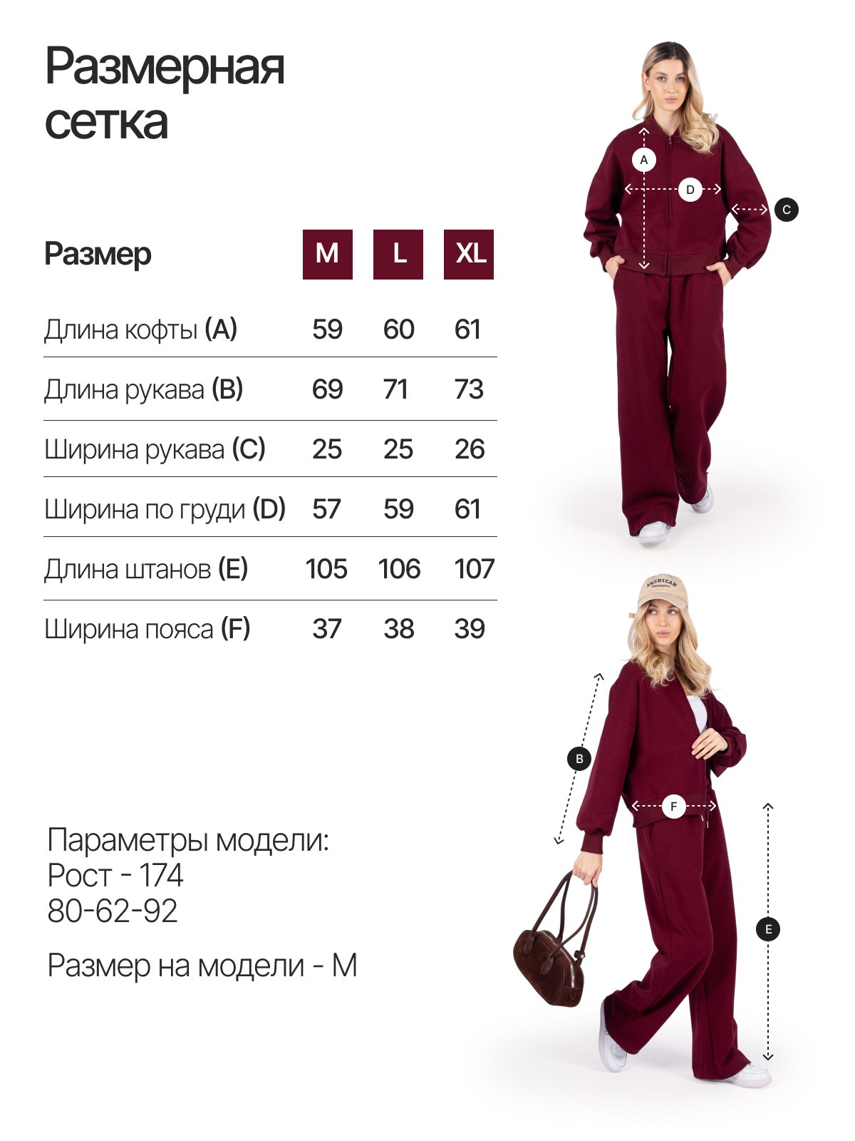 Дизайн карточек/одежда. Главная