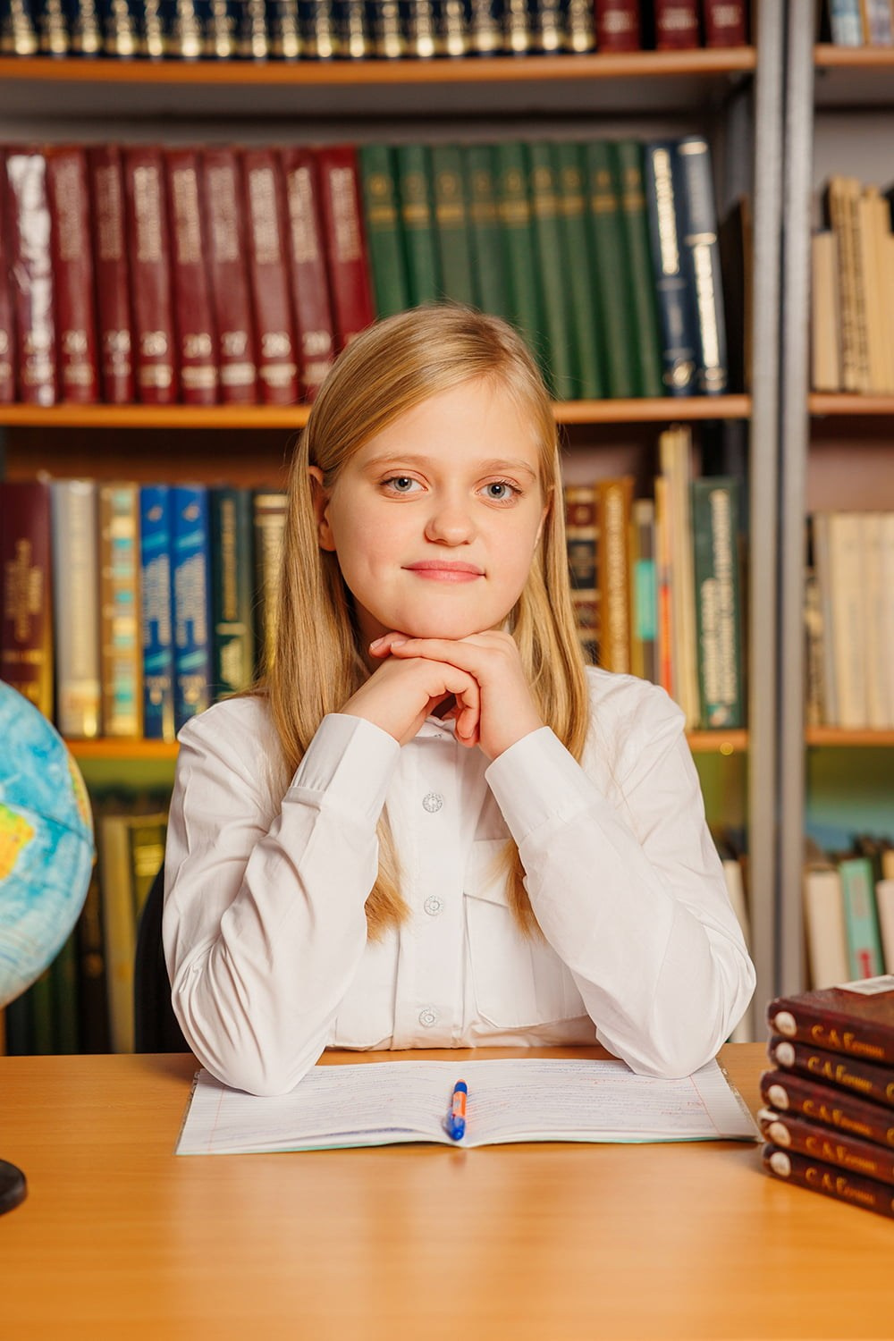 Выпускные альбомы для 4 класса Боготол. СИГМА | Студия выпускных альбомов Красноярск