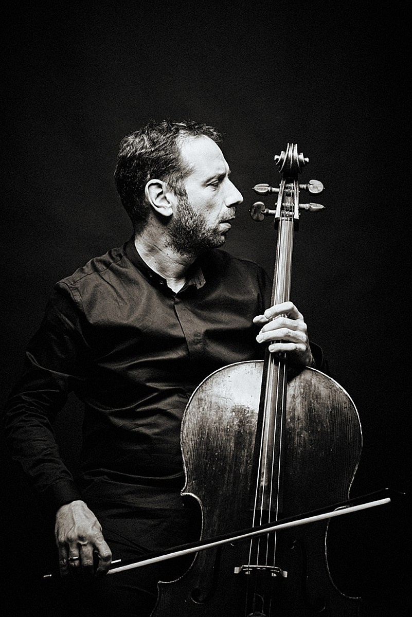 Борис Андрианов