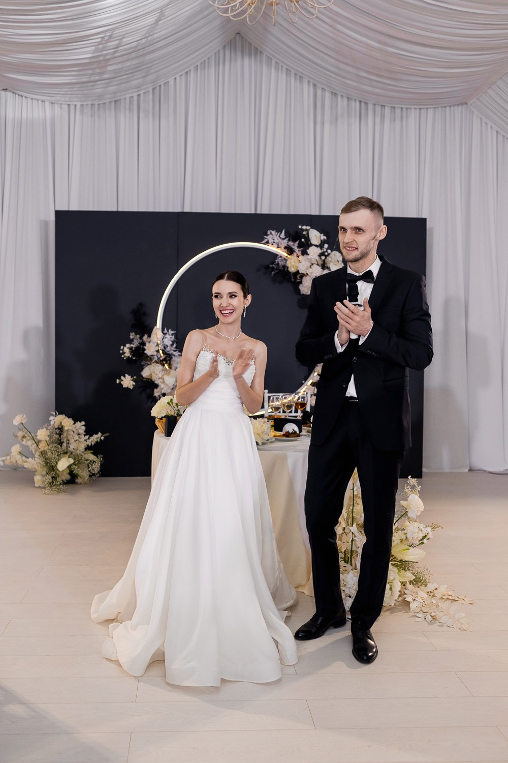 Сергей и Ира — Свадьба в Севастополе. Свадебный фотограф, фотосъемка в Крыму, Севастополе, Симферополе, Ялте