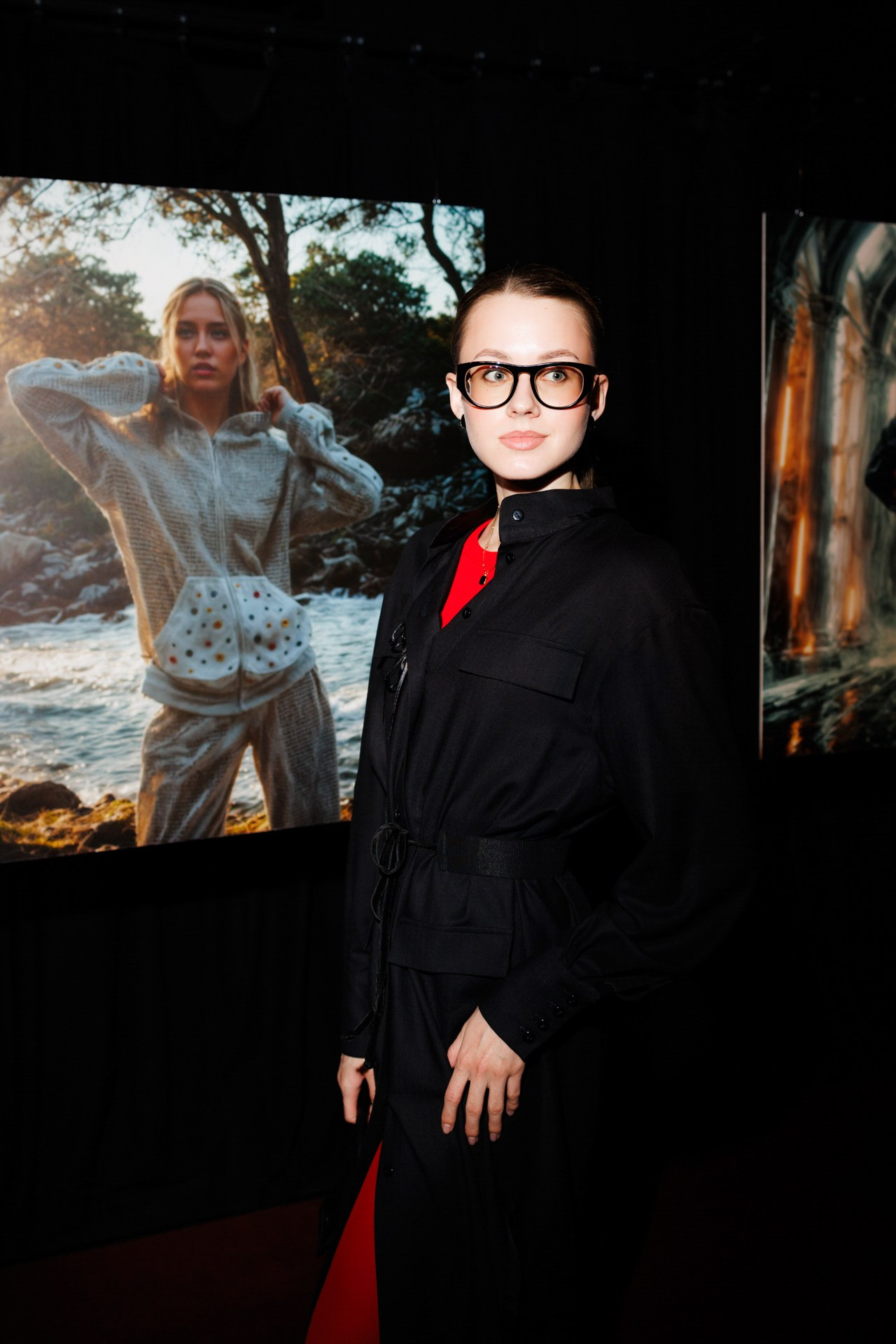 SPB FASHION WEEK 2024. Фотограф в Санкт-Петербурге Гладкий Сергей