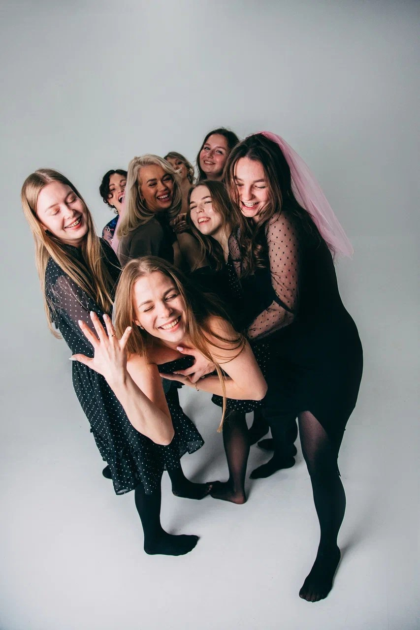 Мероприятия. Фотограф Омск Сластен Анна