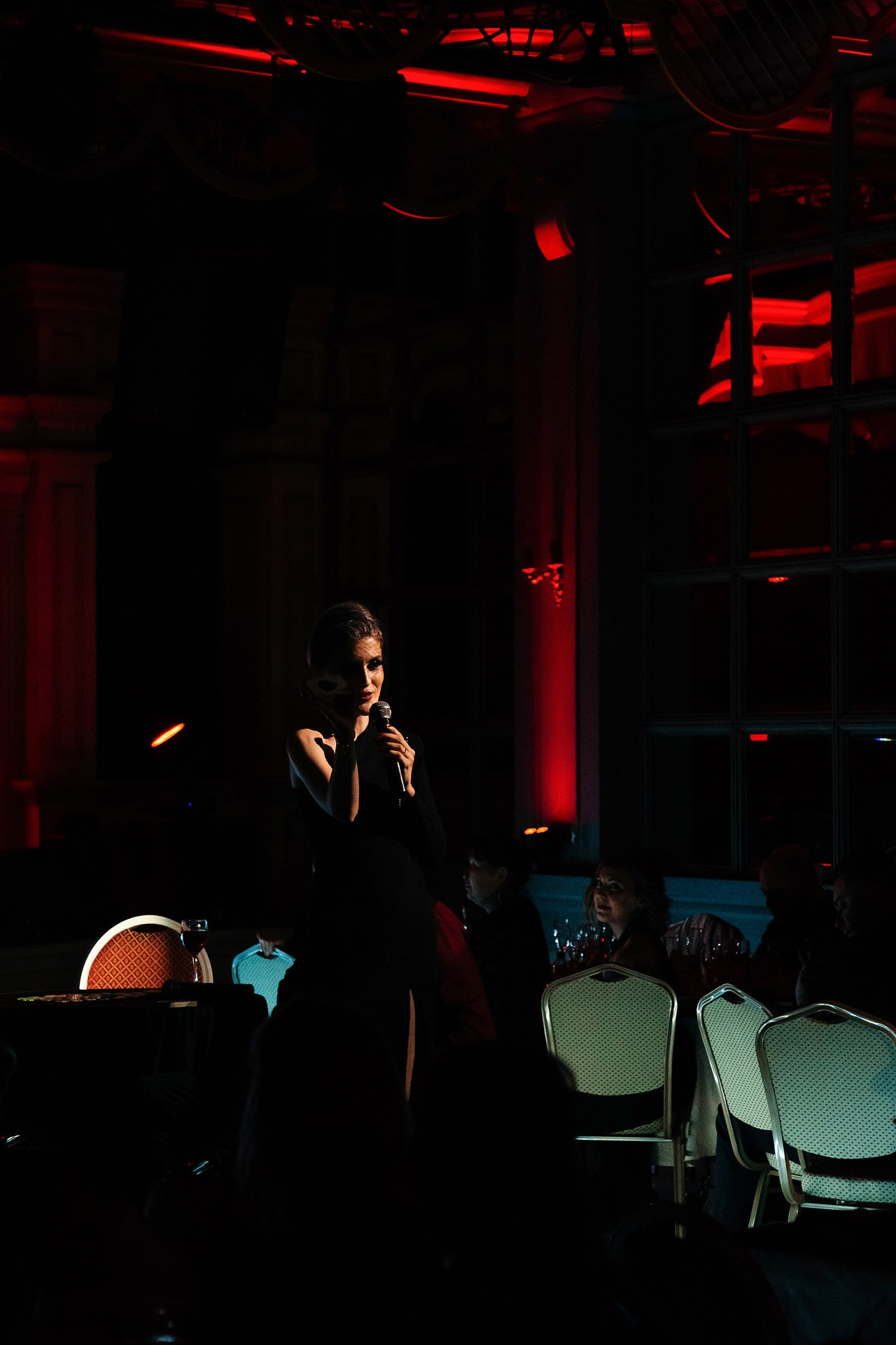 Репортаж финала конкурса. Светский фотограф Санкт-Петербург и ЛО