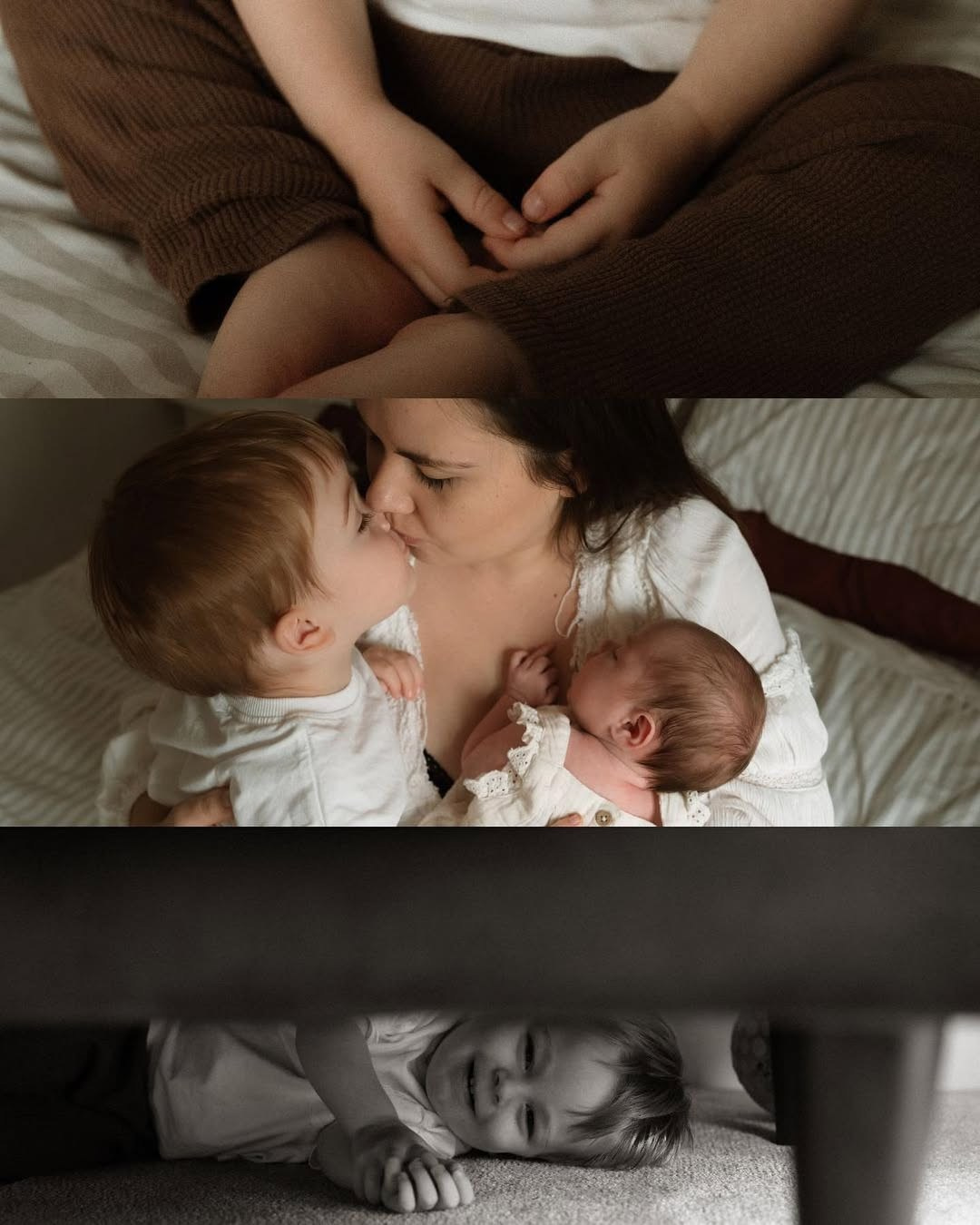 Домашняя. Семейный лайфстайл фотограф в Москве Раздобедина Елизавета