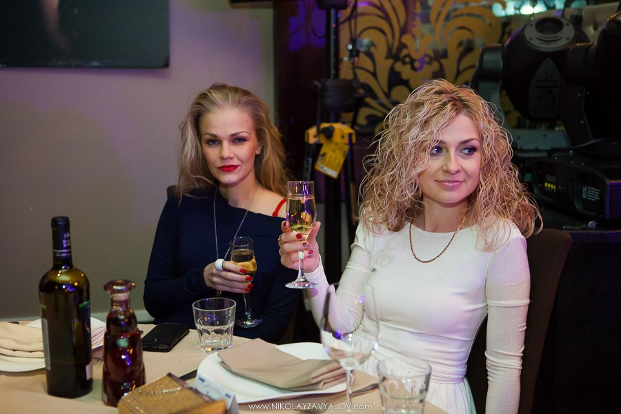 АЛВИСА (корпоратив). Видеооператор/Фотограф Николай Завьялов