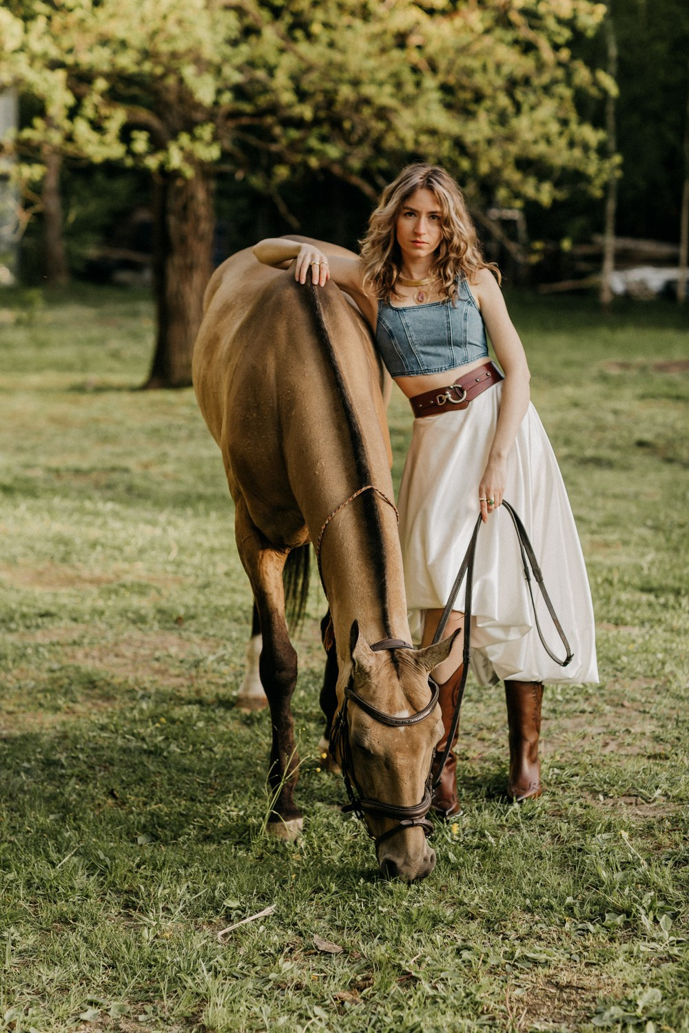 Даша. Модельное агентство