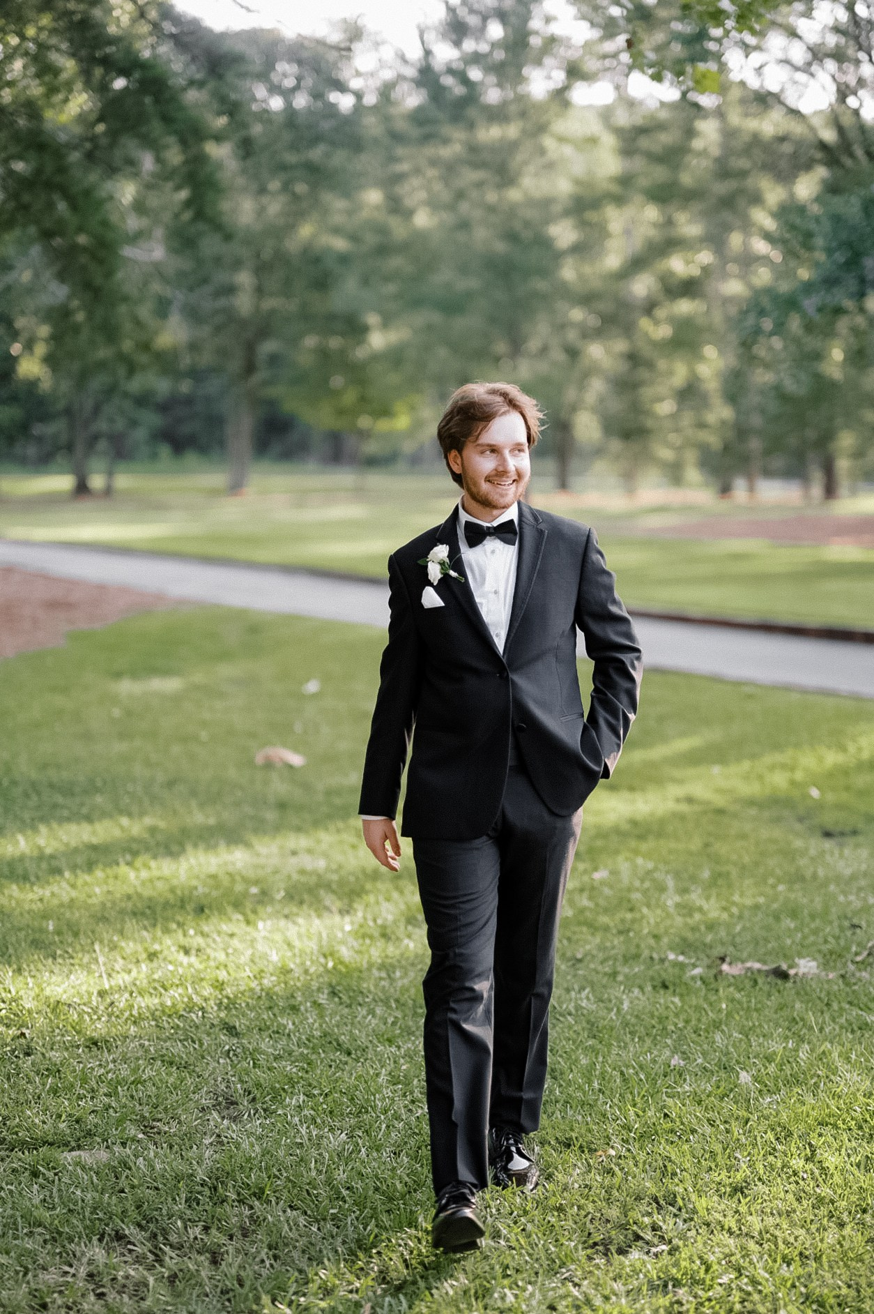 Свадьба на вилле в Чехии. Свадебный фотограф в Калининграде Мария Ямышева