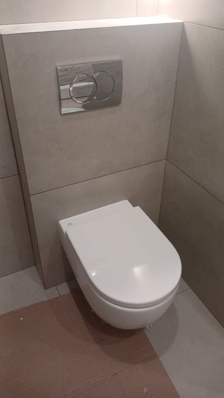 Объект МД-010 КП МАРУШКИНО ОТДЕЛКА. Строительная компания «Милый дом» МД. Москва и Московская область