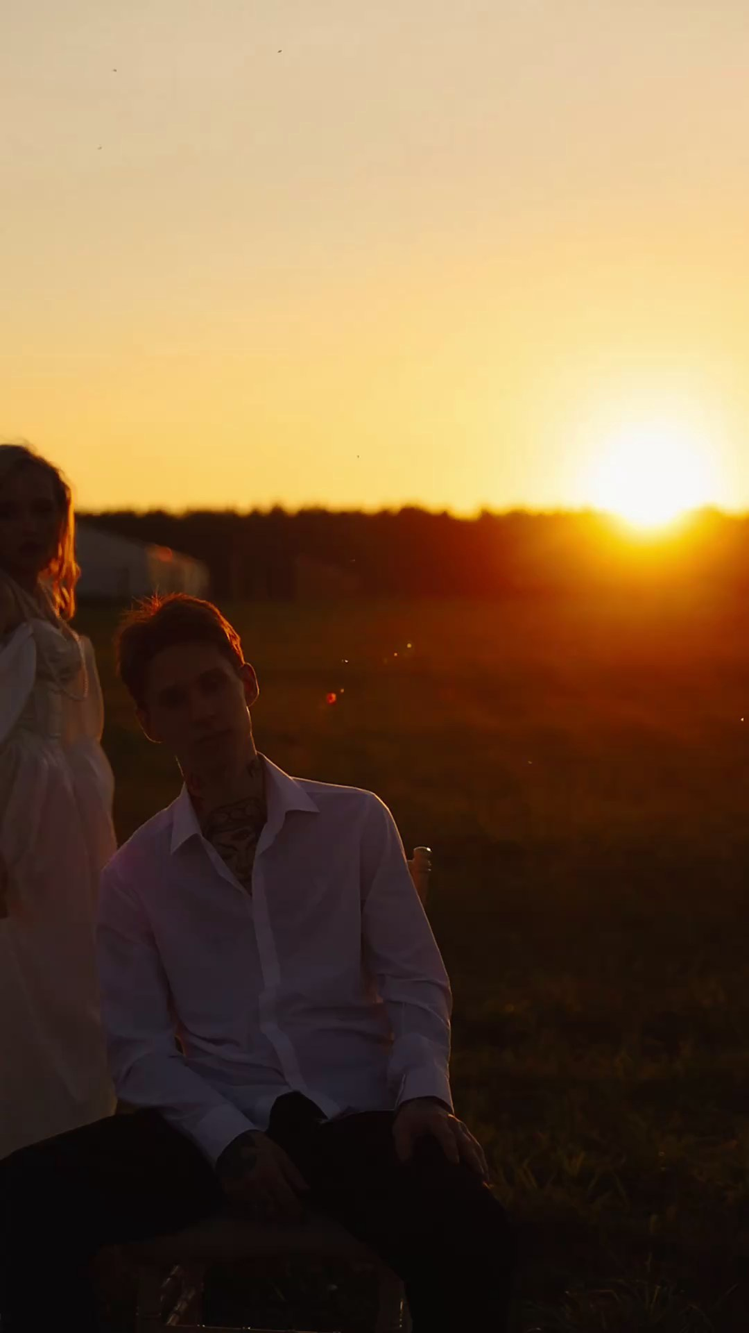 Елизавета и Денис. Свадебный фотограф Екатеринбург Алексей Ладыгин