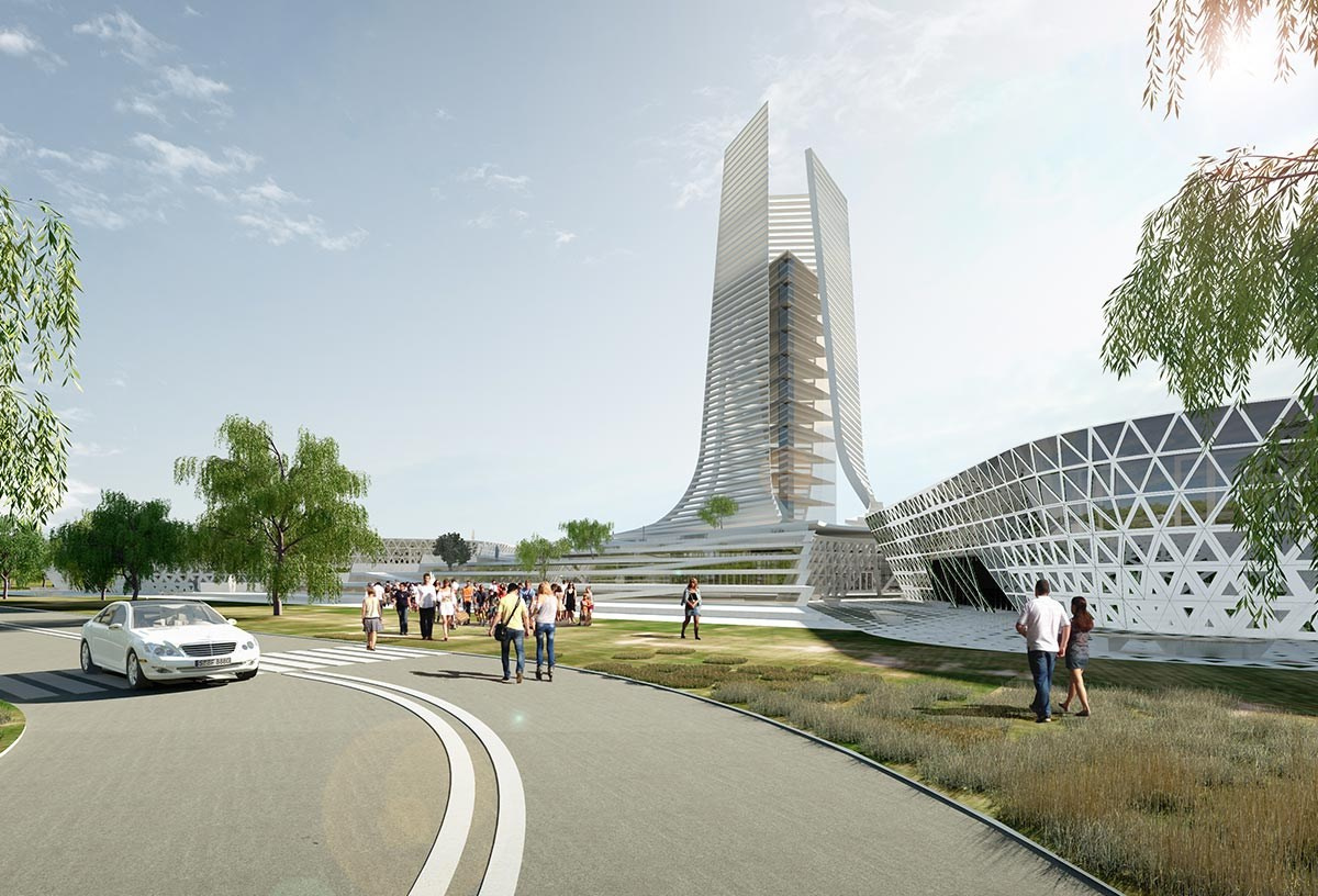 Брошюра для национального научно-познавательного кластера «Полития». Kirsanov Sergey